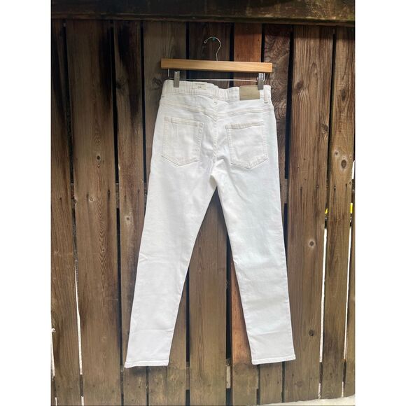 Mango Slim fit Boys Jeans size 13-14 - Picture 5 of 8